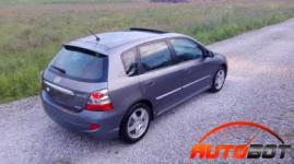 запчастини  HONDA Civic VII (EU, ES, EP, EM) запчастини  HONDA Civic VII (EU, ES, EP, EM) фото 9