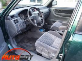 запчасти  HONDA CR-V I (RD) фото 9