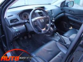 запчастини  HONDA CR-V IV (RM1-RM4) запчастини  HONDA CR-V IV (RM1-RM4) фото 9