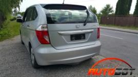 запчастини  HONDA FR-V (BE) фото 9