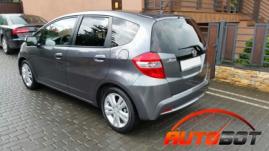 запчастини  HONDA Jazz III (GG, GE) фото 9