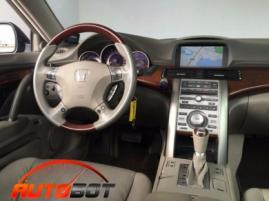 запчастини  HONDA Legend IV (KB1) фото 9