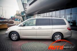 запчастини  HONDA Odyssey III (RB1-RB2) запчастини  HONDA Odyssey III (RB1-RB2) фото 9