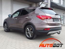 запчастини  HYUNDAI Santa Fe III (DM) фото 9