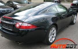 запчасти  JAGUAR XK (X150) запчасти  JAGUAR XK (X150) фото 9
