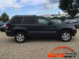запчастини  JEEP Grand Cherokee III (WK, WH) запчастини  JEEP Grand Cherokee III (WK, WH) фото 9