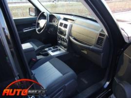 запчастини  JEEP Liberty II (KK) фото 9