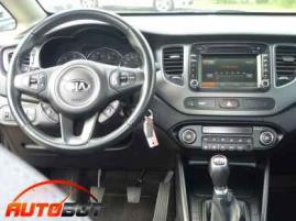 запчастини  KIA Carens IV (RP) запчастини  KIA Carens IV (RP) фото 9