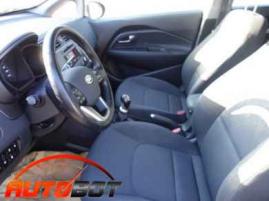 запчасти  KIA Rio III (UB, QB) фото 9