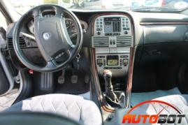 запчастини  LANCIA Lybra (839AX, 839BX) запчастини  LANCIA Lybra (839AX, 839BX) фото 9