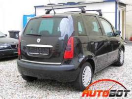 запчасти  LANCIA Musa (350) фото 9