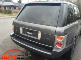 запчасти  LAND ROVER Range Rover III (L322, LM) фото 9