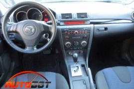 запчасти  MAZDA 3 I (BK12, BK14) фото 9