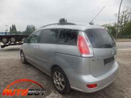 запчасти  MAZDA 5 II (CR19) фото 9