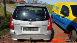 запчастини  MAZDA Premacy (CP) запчастини  MAZDA Premacy (CP) фото 9