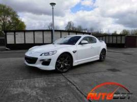 запчасти  MAZDA RX-8 II фото 9