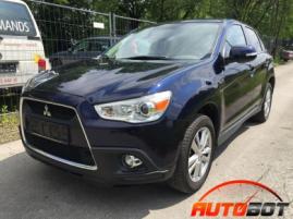 запчасти  MITSUBISHI ASX фото 3