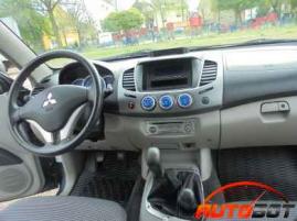запчастини  MITSUBISHI L200 III (K60, K70) фото 12
