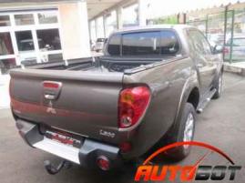запчастини  MITSUBISHI L200 IV (KA_T, KB_T) запчастини  MITSUBISHI L200 IV (KA_T, KB_T) фото 10