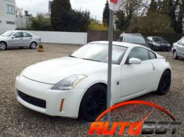 запчастини  NISSAN 350Z (Z33) запчастини  NISSAN 350Z (Z33) фото 10