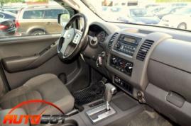 запчастини  NISSAN Frontier II (D22 Navara) фото 9