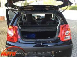 запчастини  NISSAN Pixo (UA0) фото 10