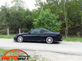 запчастини  NISSAN Skyline X (R34) фото 10