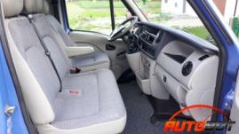 запчастини  OPEL Movano B (X62) фото 9