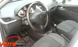 запчасти  PEUGEOT 207 (WA, WB, WC, WE) фото 9