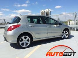 запчастини  PEUGEOT 308 I фото 7