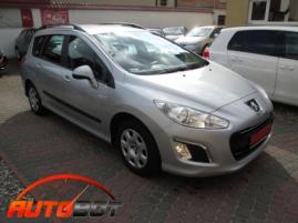 запчастини  PEUGEOT 308 II фото 4