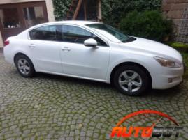 запчасти  PEUGEOT 508 фото 7