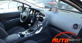 запчасти  PEUGEOT 3008 фото 9