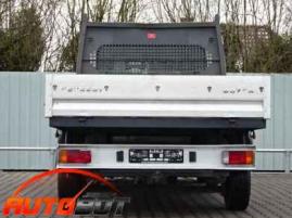 запчасти  PEUGEOT Boxer II (250) фото 11