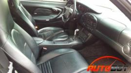 запчасти  PORSCHE 911 V (996 GT3) фото 10