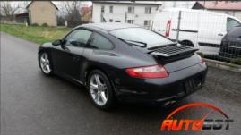 запчастини  PORSCHE 911 VI (997 GT3) фото 4