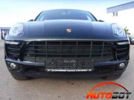 запчасти  PORSCHE Macan фото 3