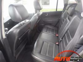 запчастини  RENAULT Koleos I (HY0) фото 9