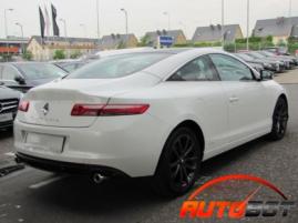 запчасти  RENAULT Laguna III (BT, DT, KT) фото 9