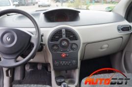 запчасти  RENAULT Grand Modus (JP0) фото 9