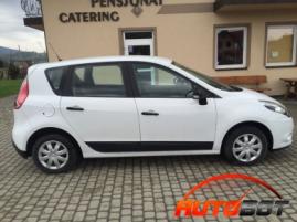 запчастини  RENAULT Grand Scenic III (JZ0) запчастини  RENAULT Grand Scenic III (JZ0) фото 9