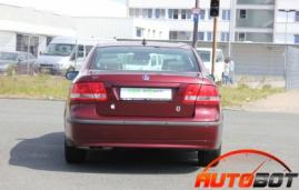 запчастини  SAAB 9-3 I (YS3D) фото 10