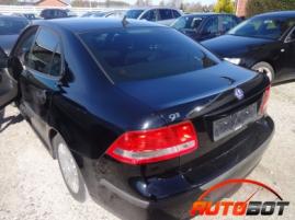запчастини  SAAB 9-3 II (YS3F) запчастини  SAAB 9-3 II (YS3F) фото 4