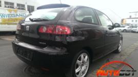 запчасти  SEAT Ibiza Mk III (6L) фото 10