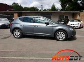 запчастини  SEAT Leon Mk III (5F1) запчастини  SEAT Leon Mk III (5F1) фото 3