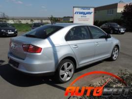 запчасти  SEAT Toledo Mk IV (KG3) фото 10