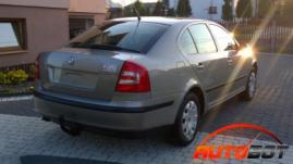 запчастини  SKODA Octavia Mk II (1Z3, 1Z5) фото 3