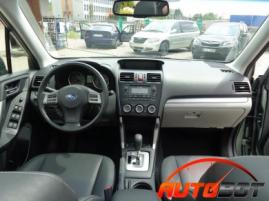 запчасти  SUBARU Forester IV (SJ, S13) фото 9