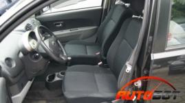 запчастини  SUBARU Justy III (G3X) запчастини  SUBARU Justy III (G3X) фото 8