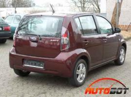 запчастини  SUBARU Justy IV (M3) запчастини  SUBARU Justy IV (M3) фото 6